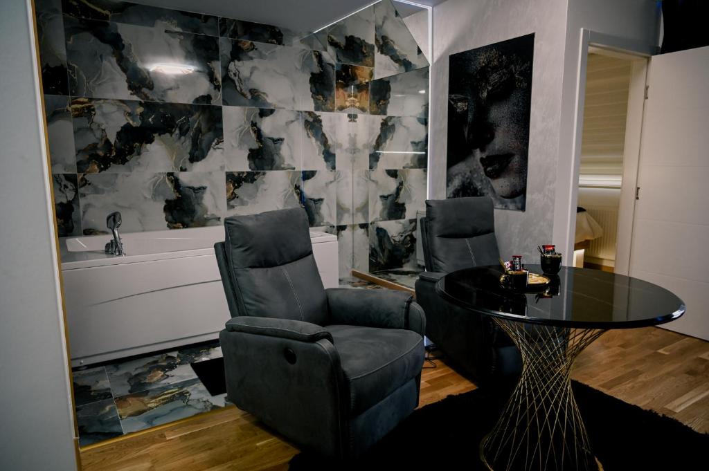 Spa centar Doboj, Doboj