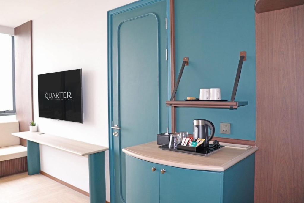 บริการและสิ่งอำนวยความสะดวก