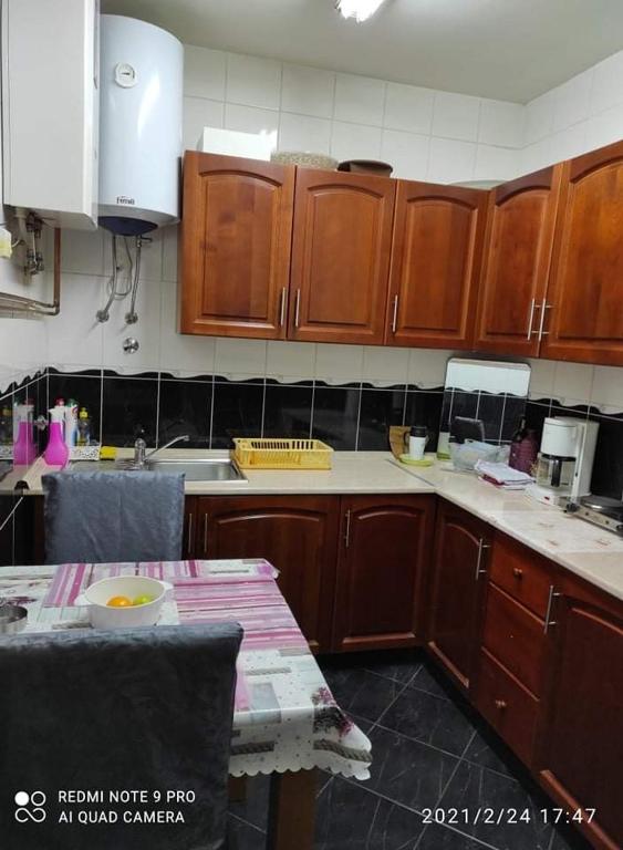 Adnna Home - 2