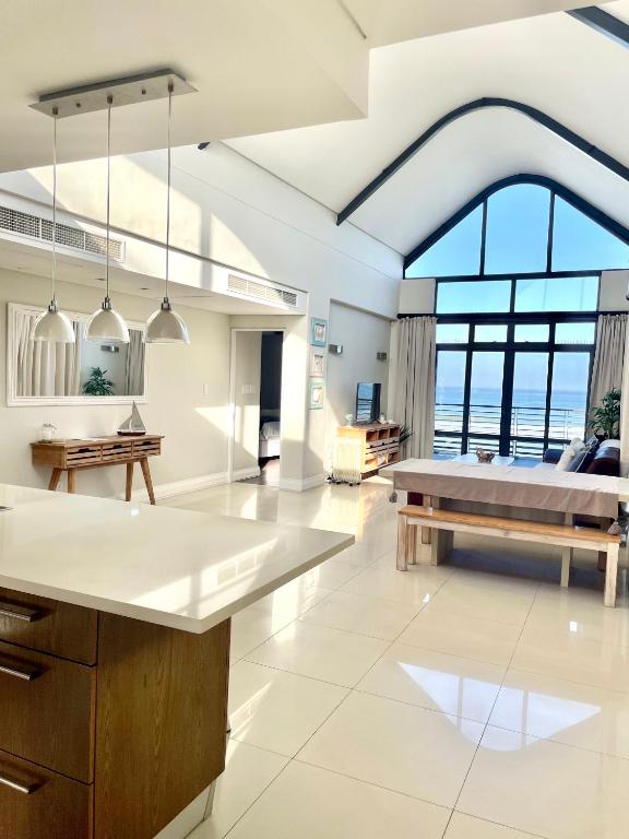 Bloubergstrand Oceanview Escape, Kapské Město