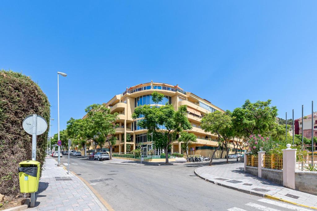 Beautiful 2 Bed Apartment Los Pacos - 5