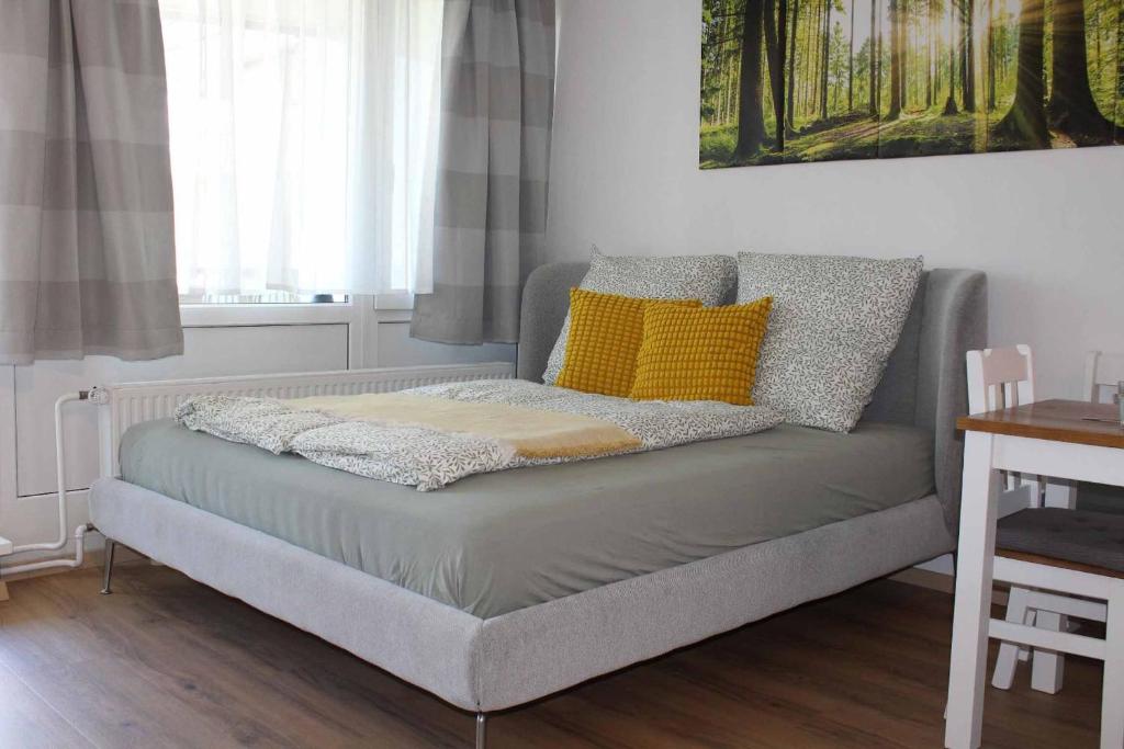 Ferienwohnung Edelweiß - 4