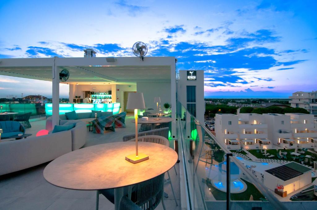 Marina Palace Hotel 4 stelle S - 2