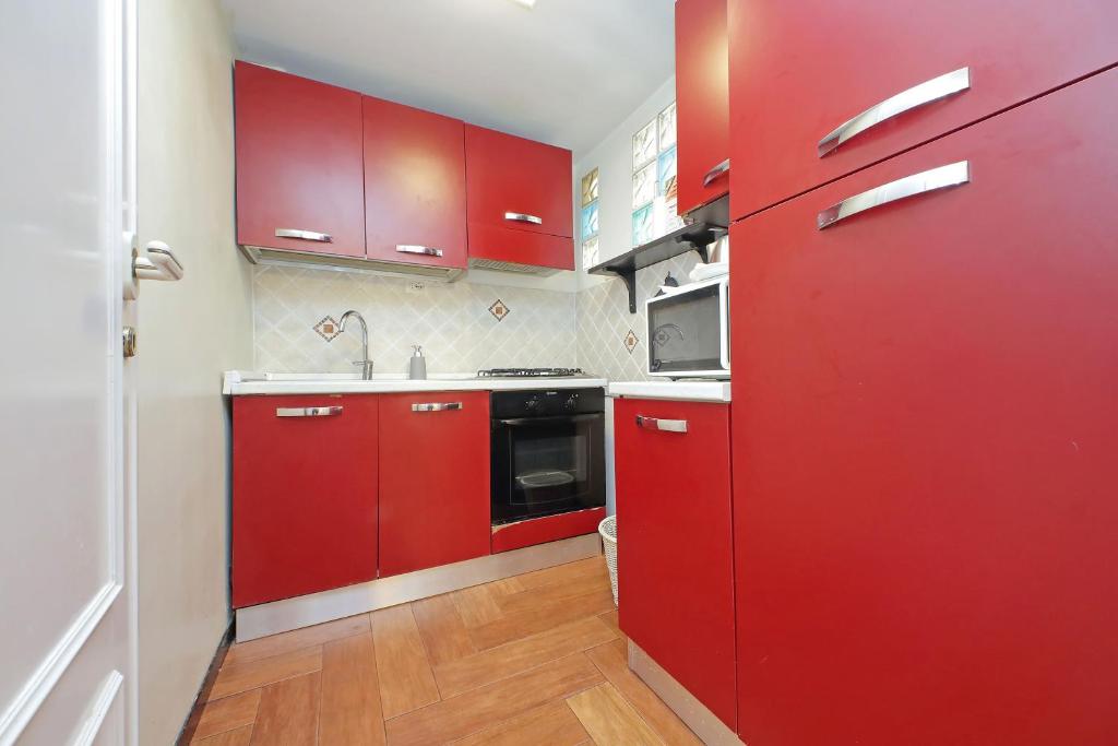 4BNB - Lante Apartment - 4