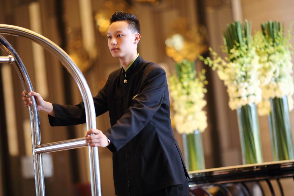 Wanda Realm Guangyuan photo