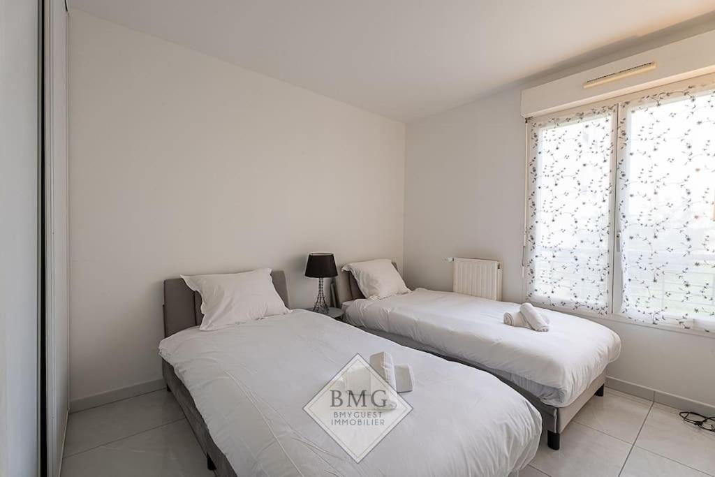 Danube appartement Disneyland - 2