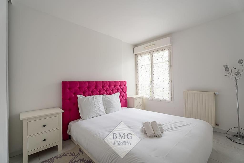 Danube appartement Disneyland - 3
