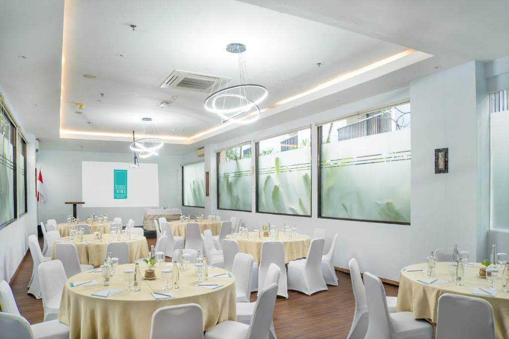 Meeting room / ballrooms