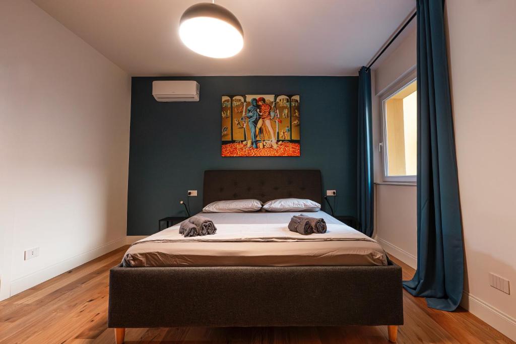Miramare apartment 5 Posti Letto - 1