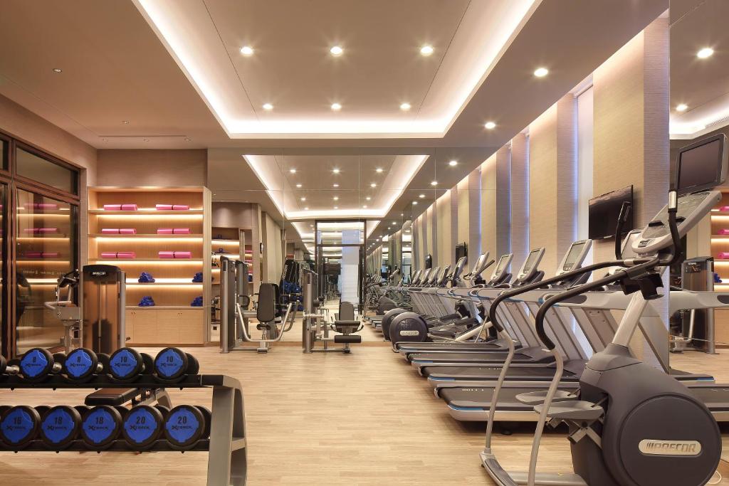 Wanda Realm Guangyuan photo