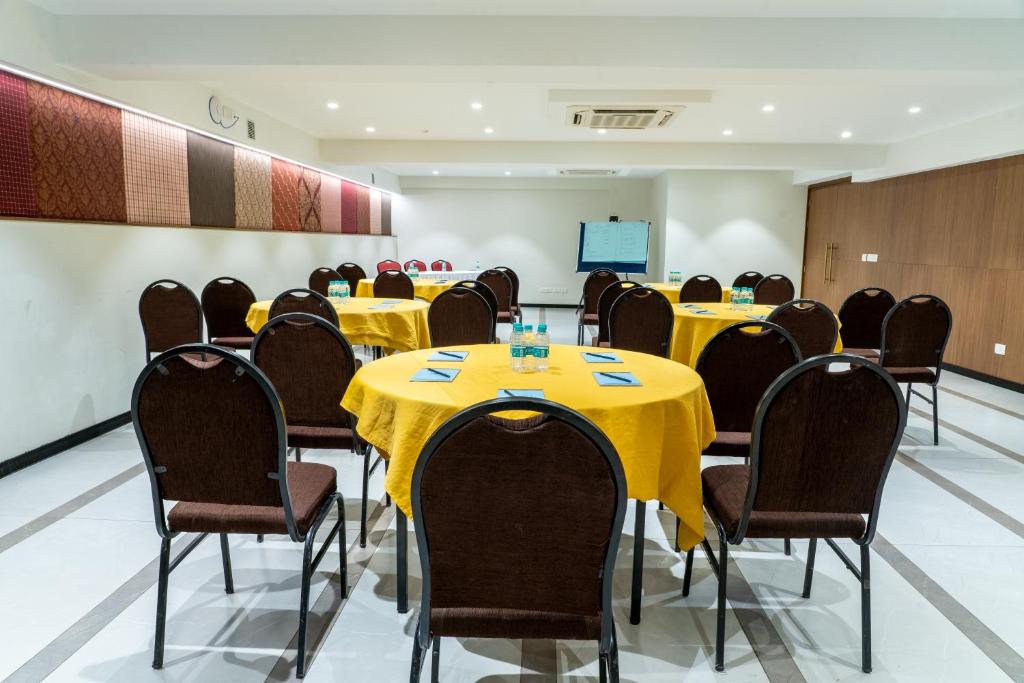 Meeting room / ballrooms