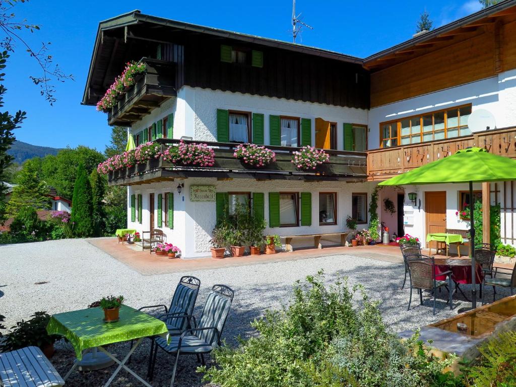 Ferienwohnung Haus Rosenbichl GbR - 2