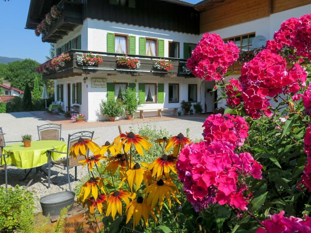 Ferienwohnung Haus Rosenbichl GbR - 3