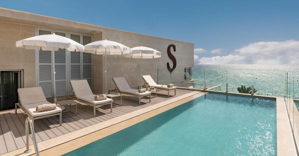 Pure Salt Residences, Playa de Palma