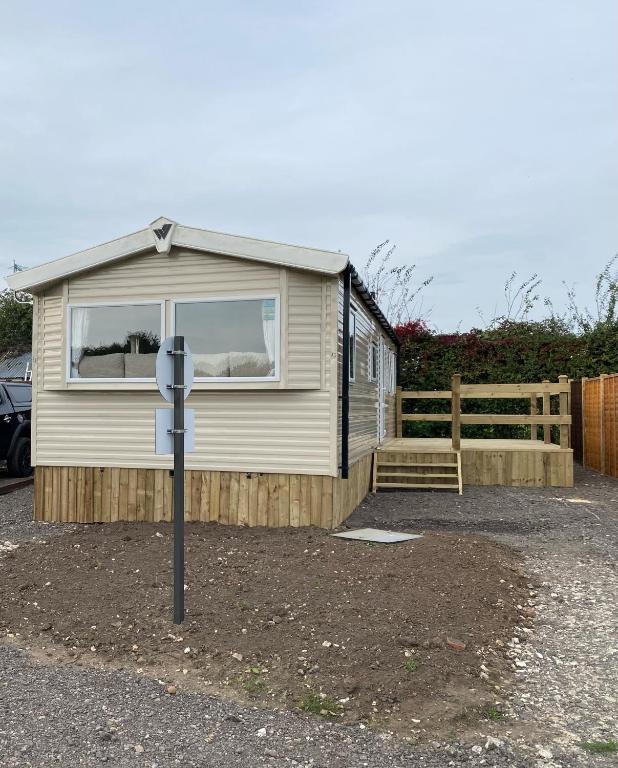 Red Lion Holiday Home 2, Lincolnshire