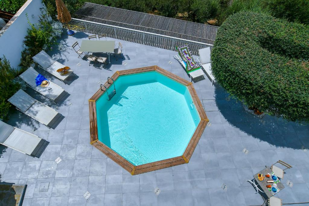 Villa Venus in Penisola sorrentina - 5