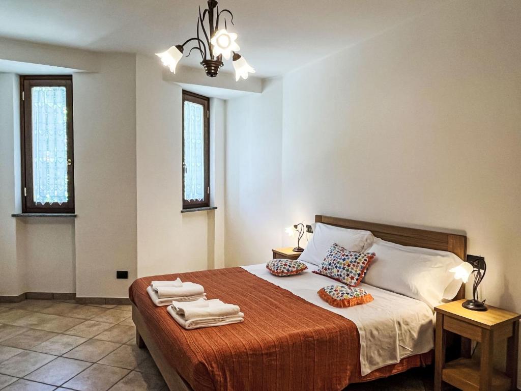 Apartment Acero - SBO104 by Interhome - 3