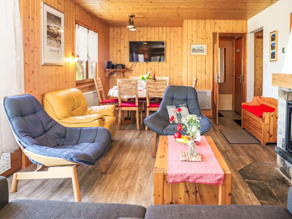 Chalet Chalet Picardie by Interhome - 4