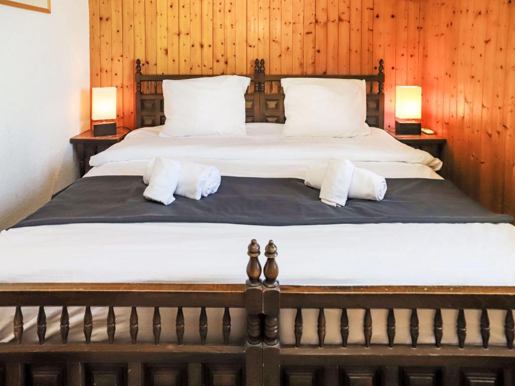 Chalet Hildegarde by Interhome - 5