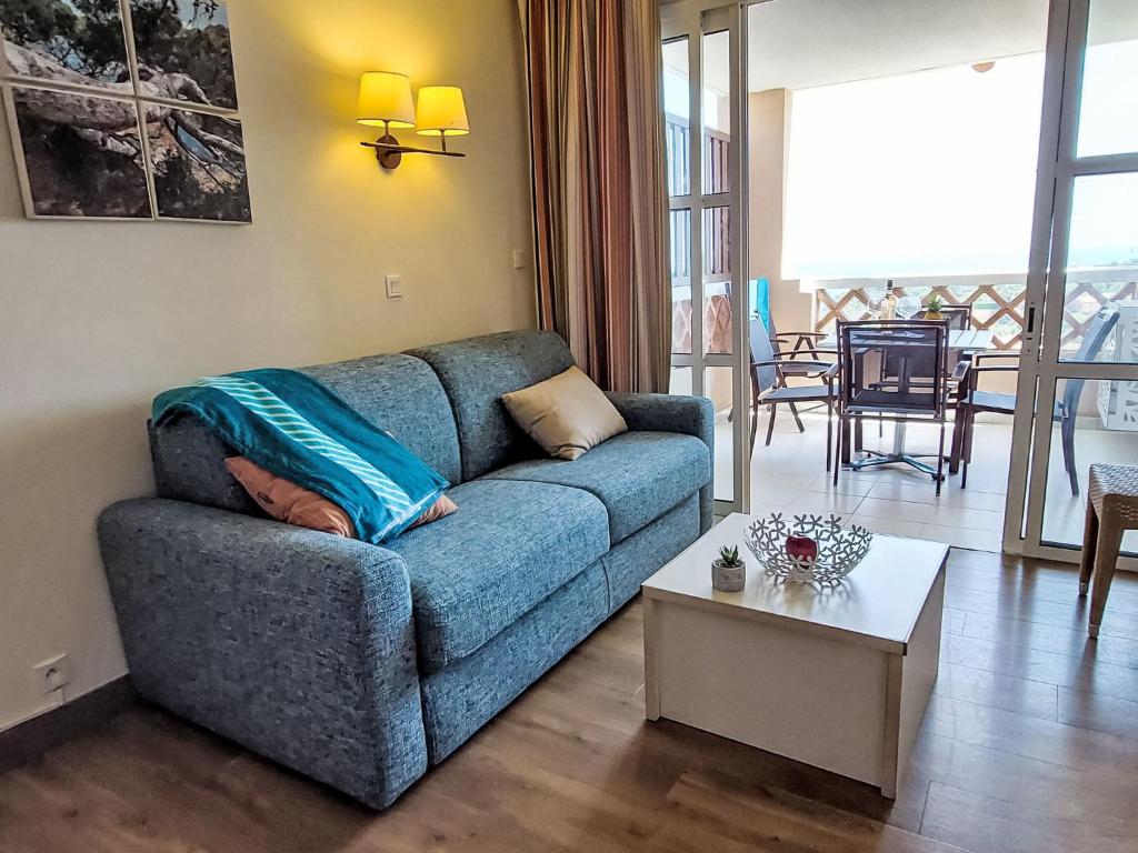 Studio L'Esquinade - P3 115 by Interhome - 2