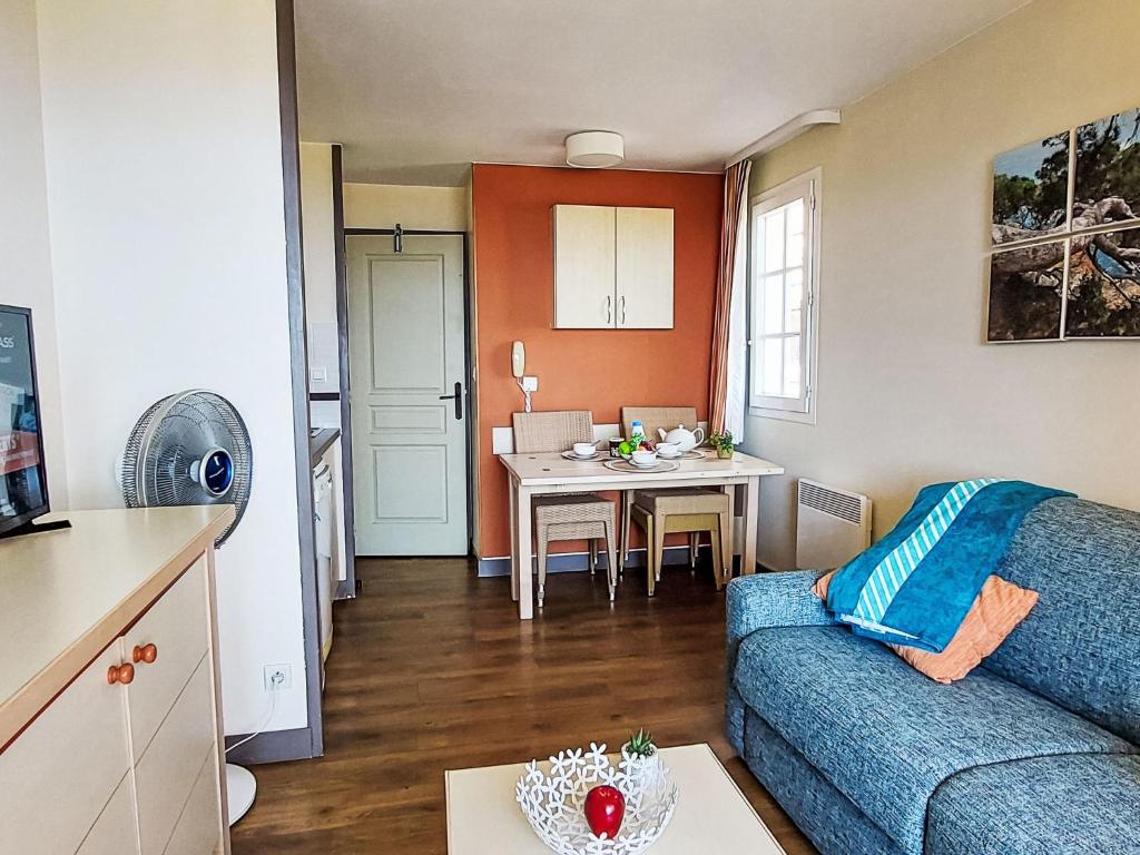 Studio L'Esquinade - P3 115 by Interhome - 3