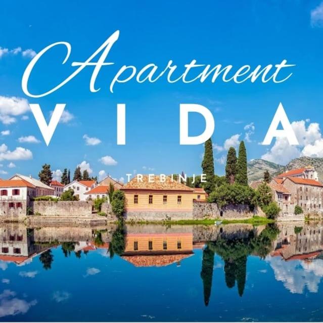 Apartman VIDA, Trebinje
