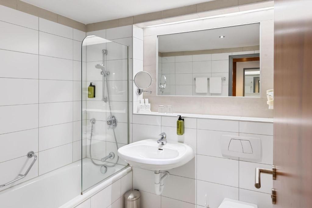 Austria Trend Hotel Europa Graz Hauptbahnhof - 5