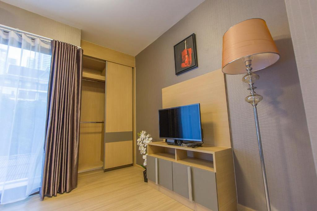 Facilities