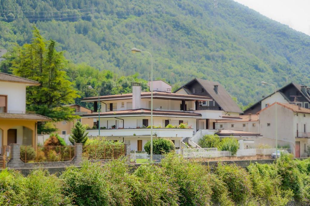 Casa dei Pini - 1