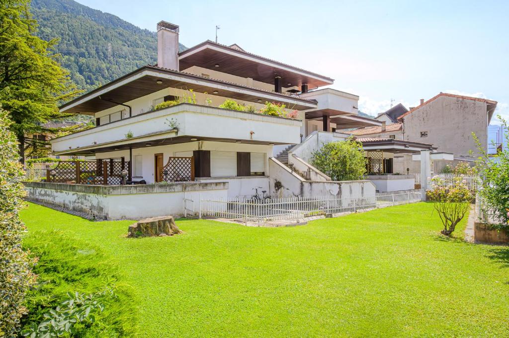Casa dei Pini - 2