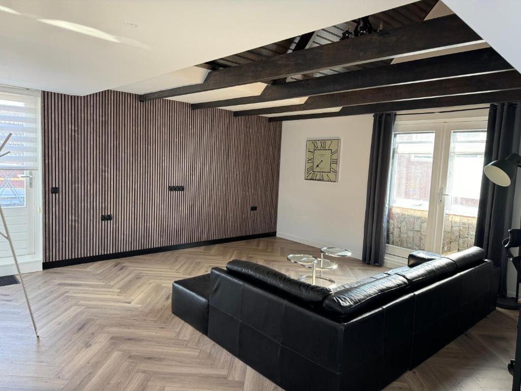 Smile home 2, Zaanse schans and Amsterdam Appartements, Wormerveer