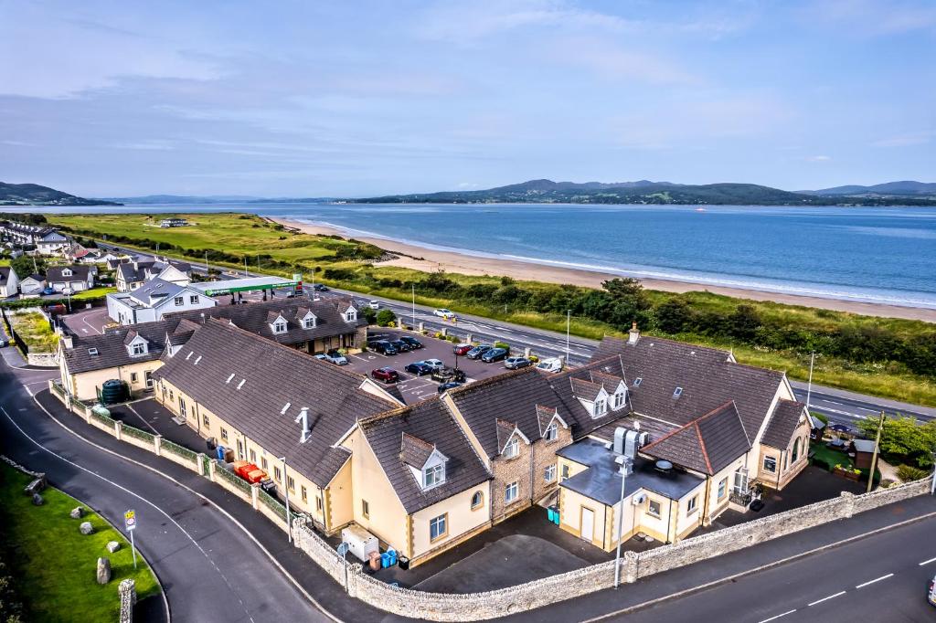 The Harbour Inn, Buncrana