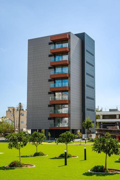 Arkin Varosha Residences, Famagusta