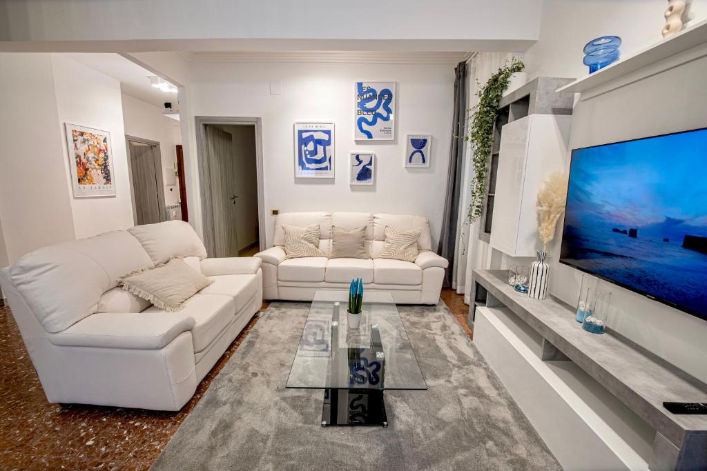 Appartamento Marconi - Nearby Trastevere - 2