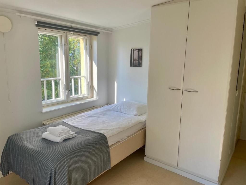 Kotimaailma Villa Hortus - Great Studio for 1, Turku