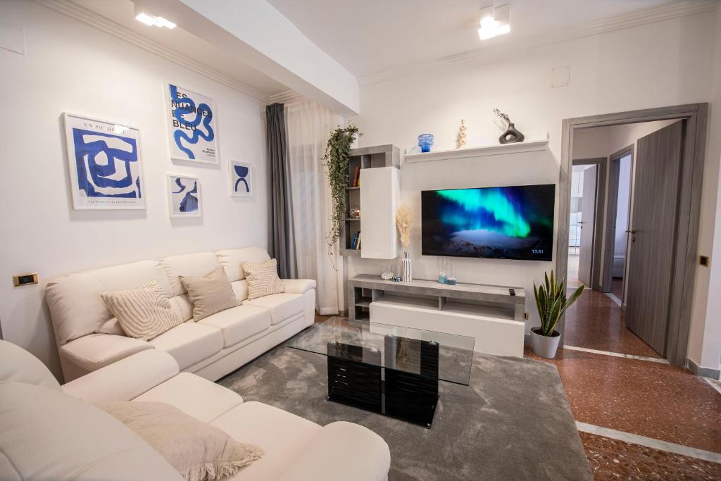 Appartamento Marconi - Nearby Trastevere - 3