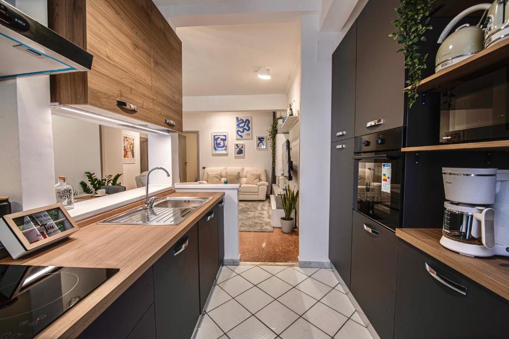 Appartamento Marconi - Nearby Trastevere - 5