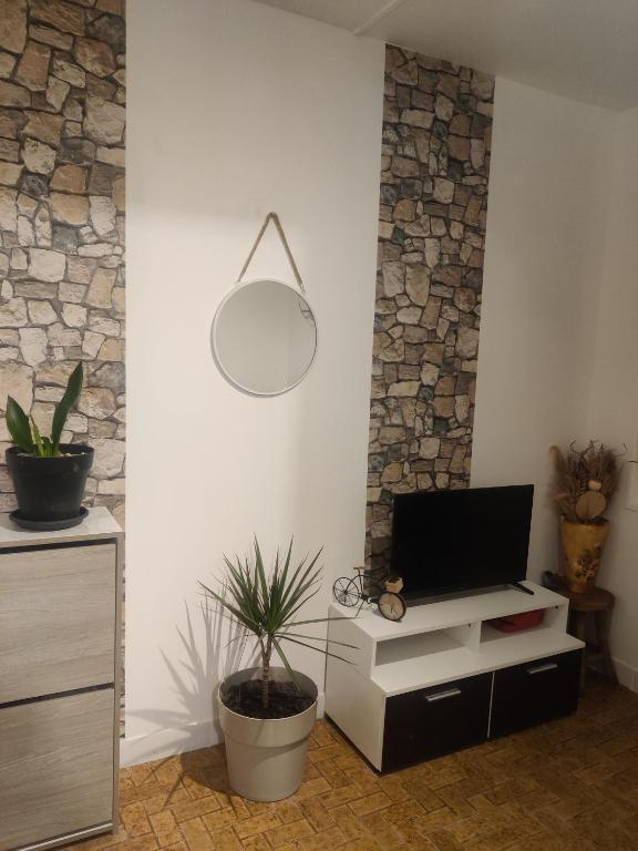 gite l'olivier 2, Romilly-sur-Seine