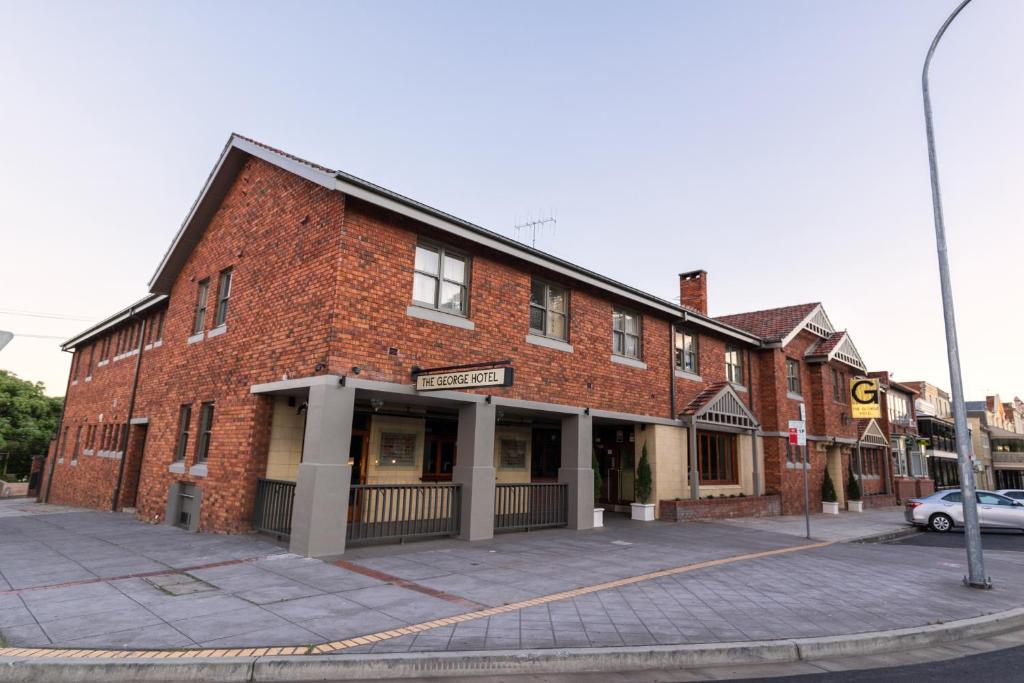 The Hotel Bathurst, Bathurst 2024 Updated Prices, Deals