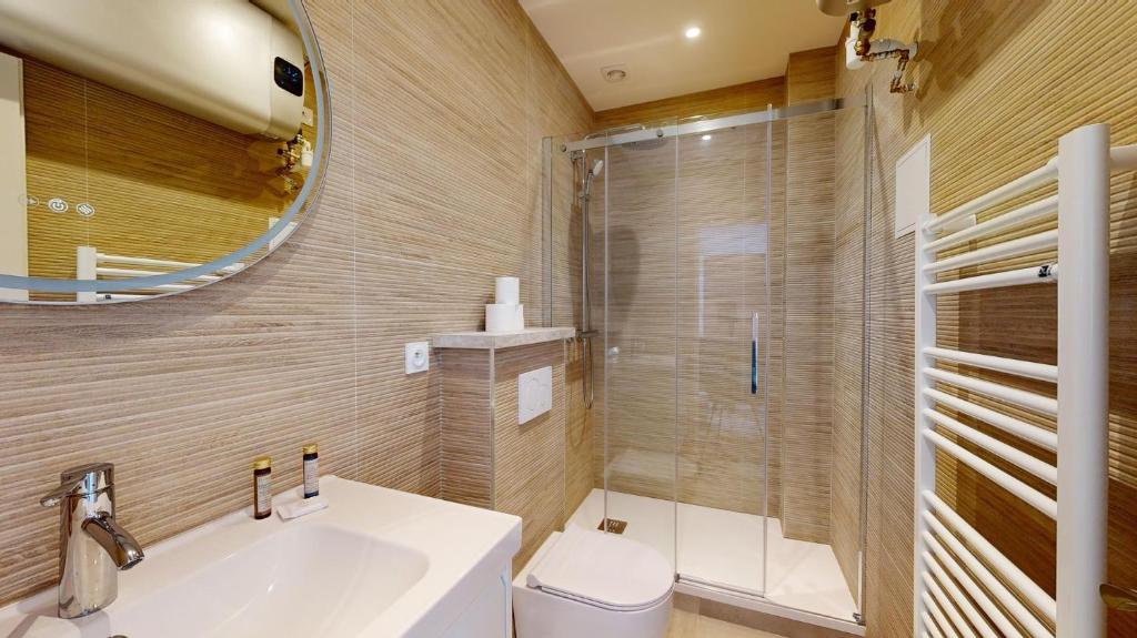 Bluestay 285 - Charmant Appartement à Paris - 3