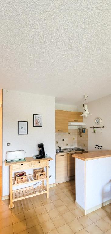 EDEN studio - Gréoux-Les-Bains - 3