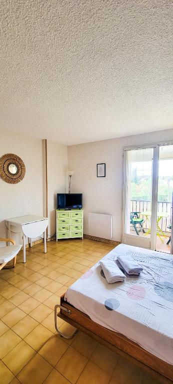 EDEN studio - Gréoux-Les-Bains - 4