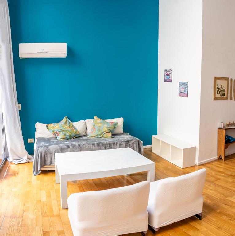 Duplex espectacular en Belgrano - 2