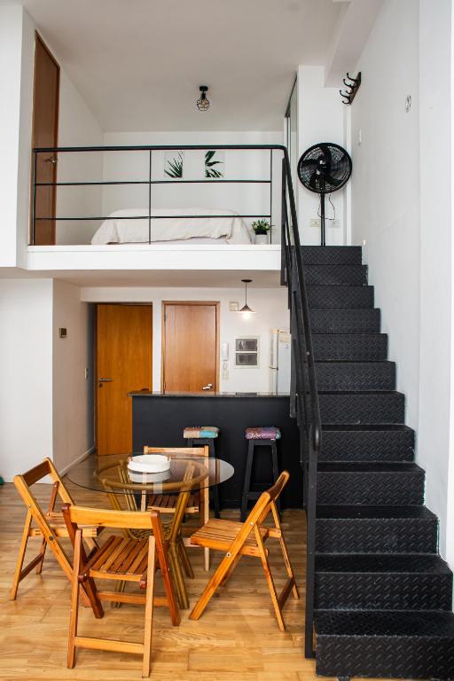 Duplex espectacular en Belgrano - 4