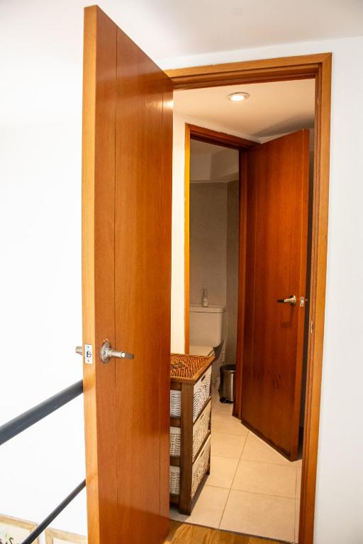 Duplex espectacular en Belgrano - 5