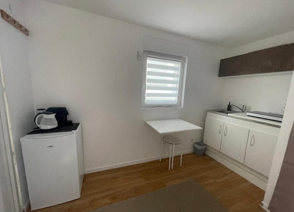 Studio au calme Gare, Appartamento Geispolsheim