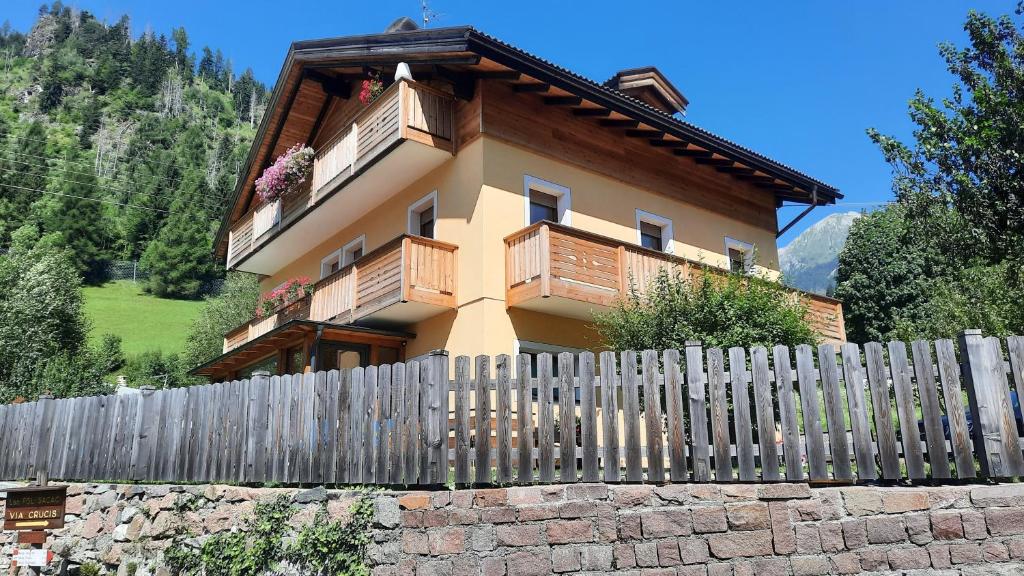 B&BeautyFol Dolomites B&B adults only - 2