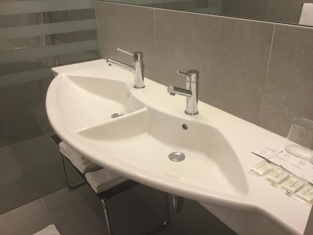 Hotel Adria - 2