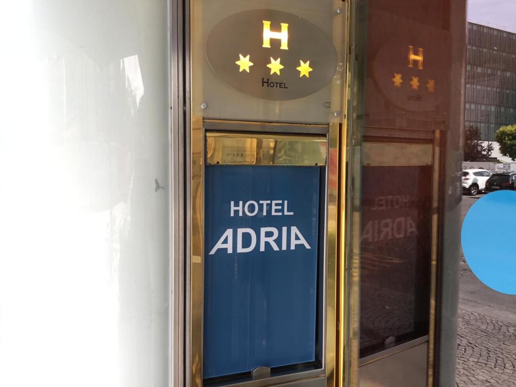 Hotel Adria - 4