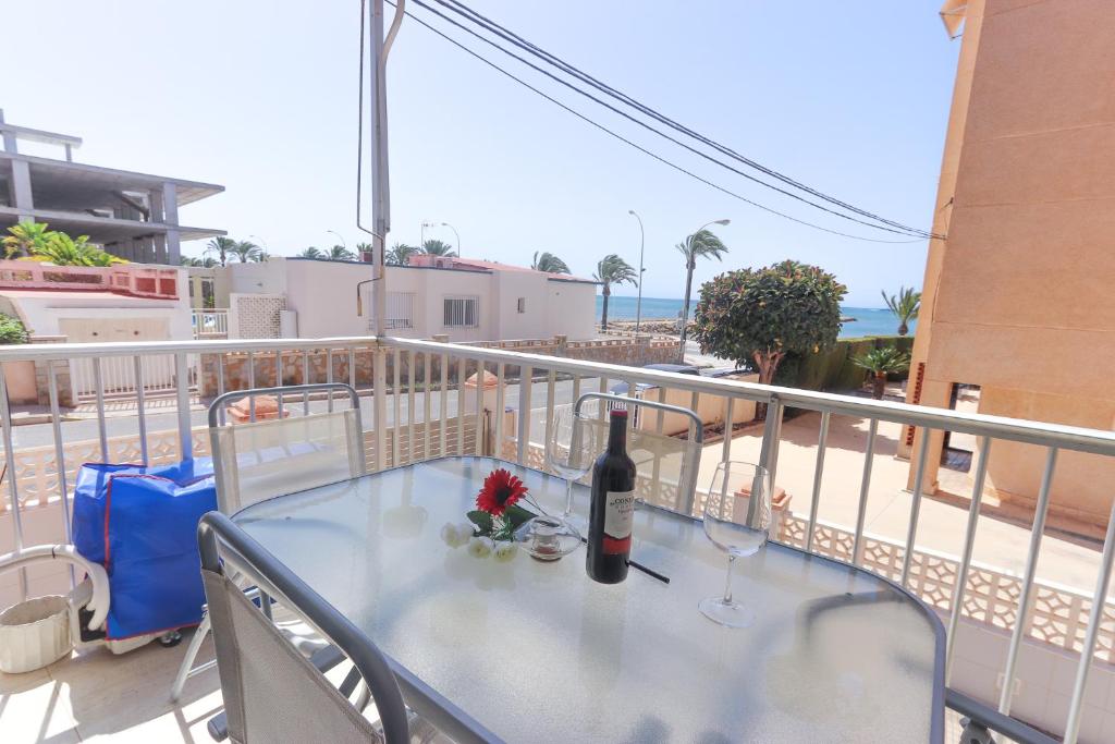 095 - Sierramar 002 - comfortHOLIDAYS - 2